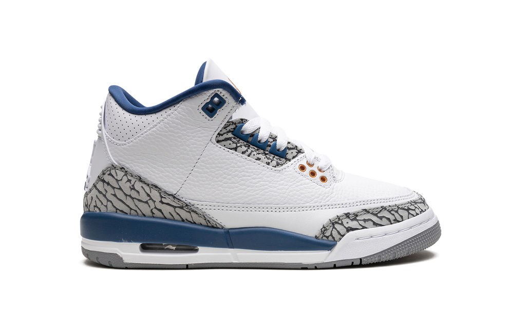Air Jordan 3 GS "Wizards" DM0967 148