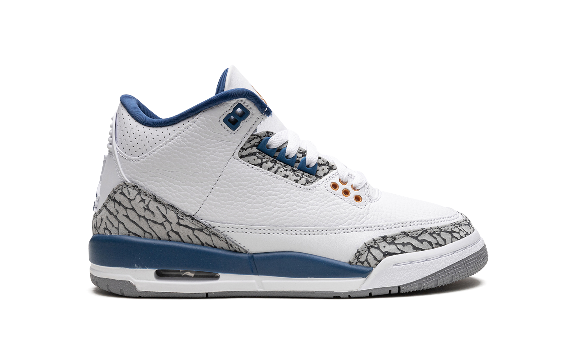 Air Jordan 3 GS "Wizards" DM0967 148