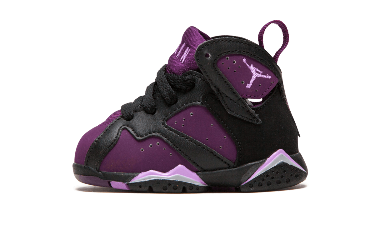 Jordan 7 Retro GT TD "Mulberry" 705418 009