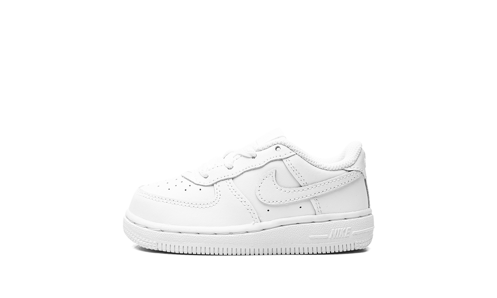 Air Force 1 Low TD "White on White" DH2926 111