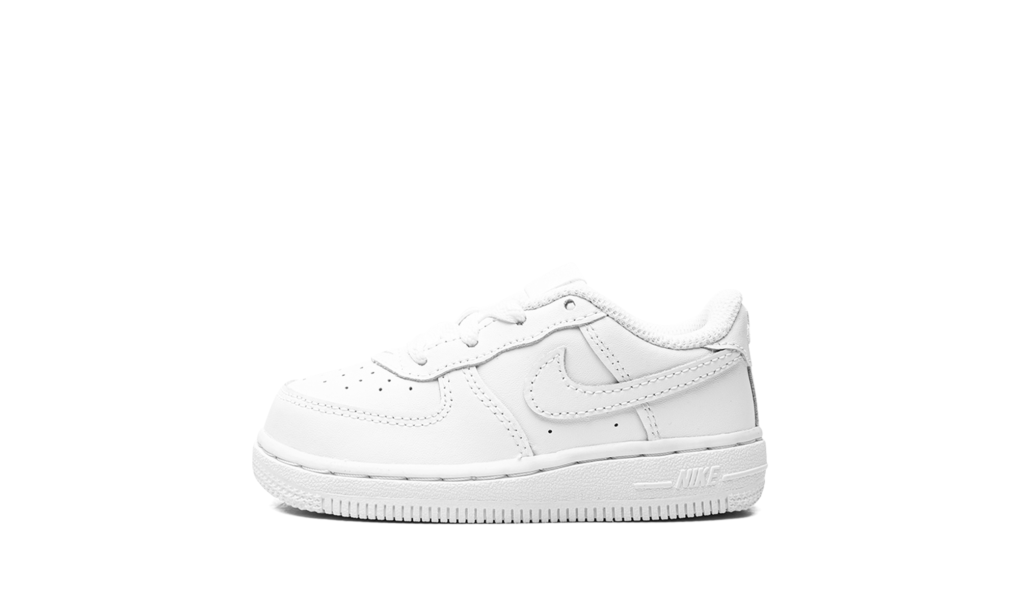 Air Force 1 Low TD "White on White" DH2926 111