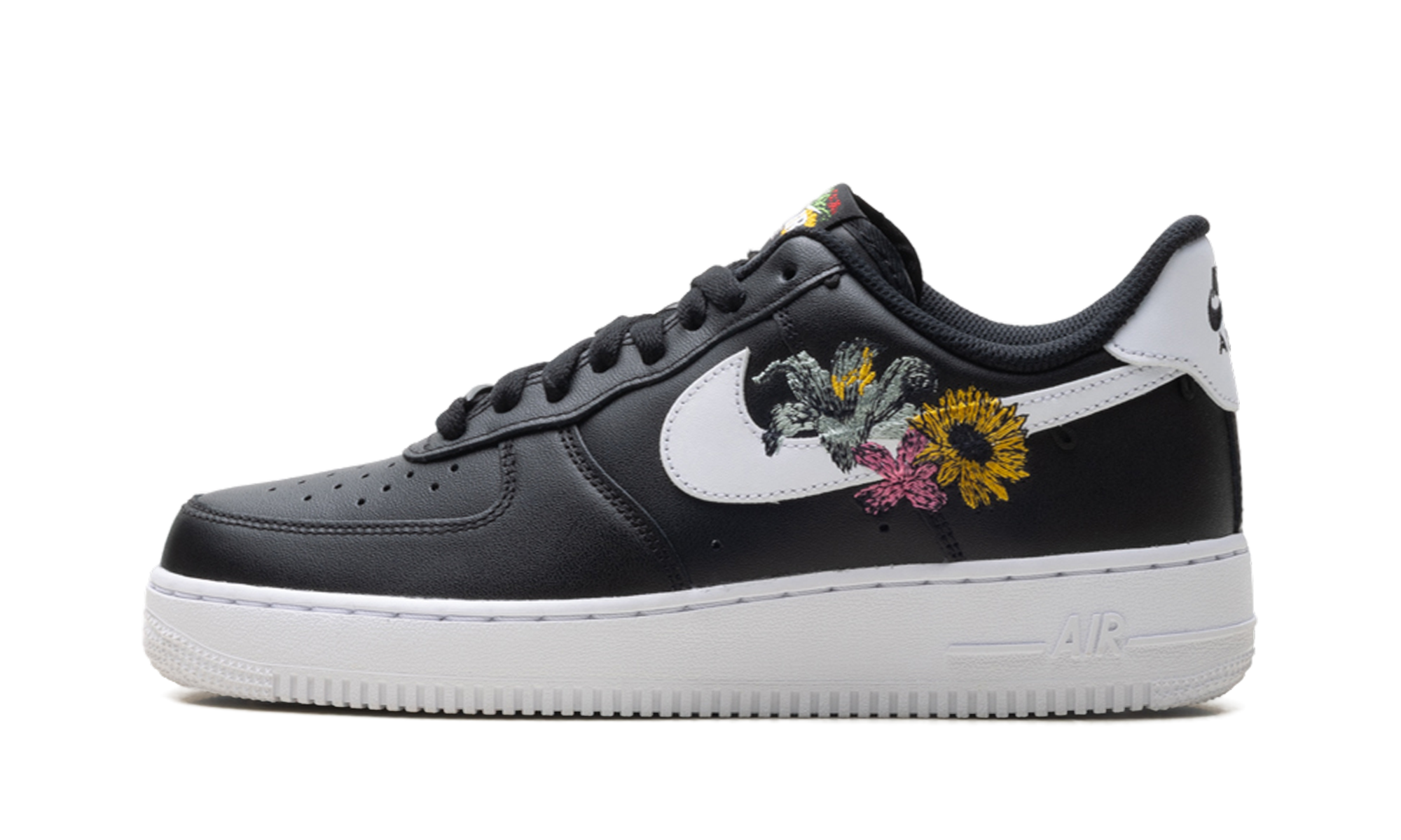 W Air Force 1 '07 Premium "Now Accepting All Flowers'" IB6644 001