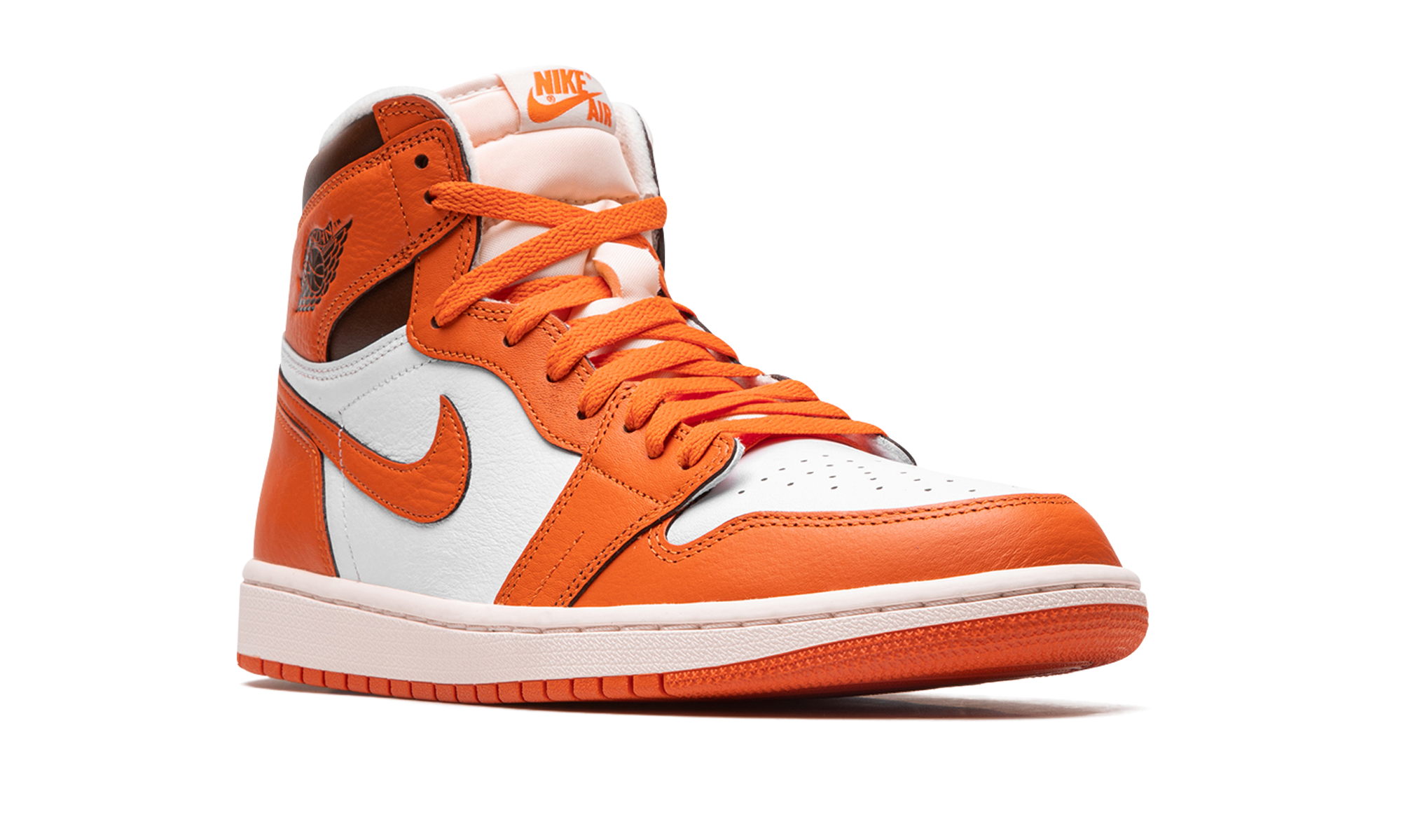 AIR JORDAN 1 HIGH OG WMNS "Starfish" DO9369 101