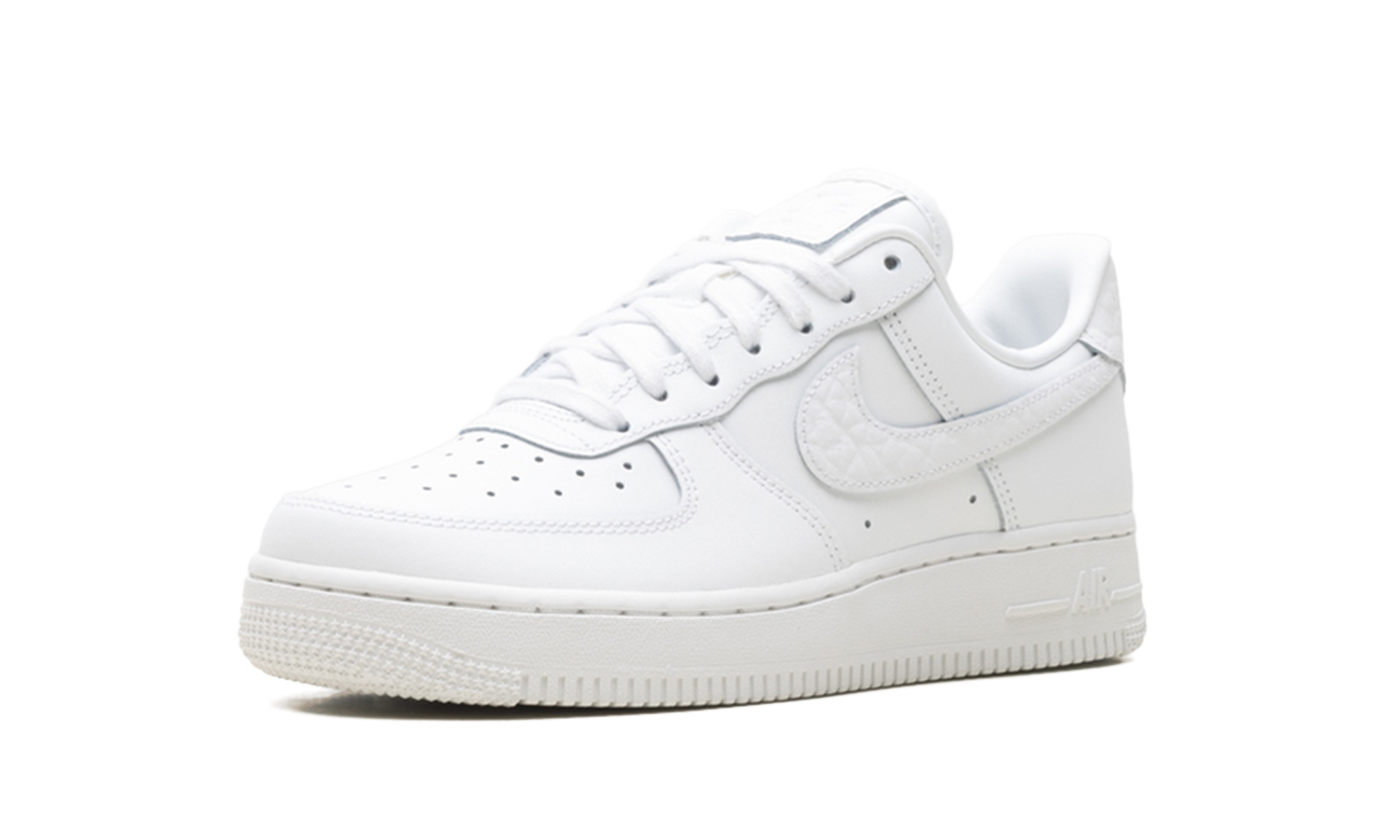 Air Force 1 '07 Low WMNS "Summit White Mini Charm" IM6485 121
