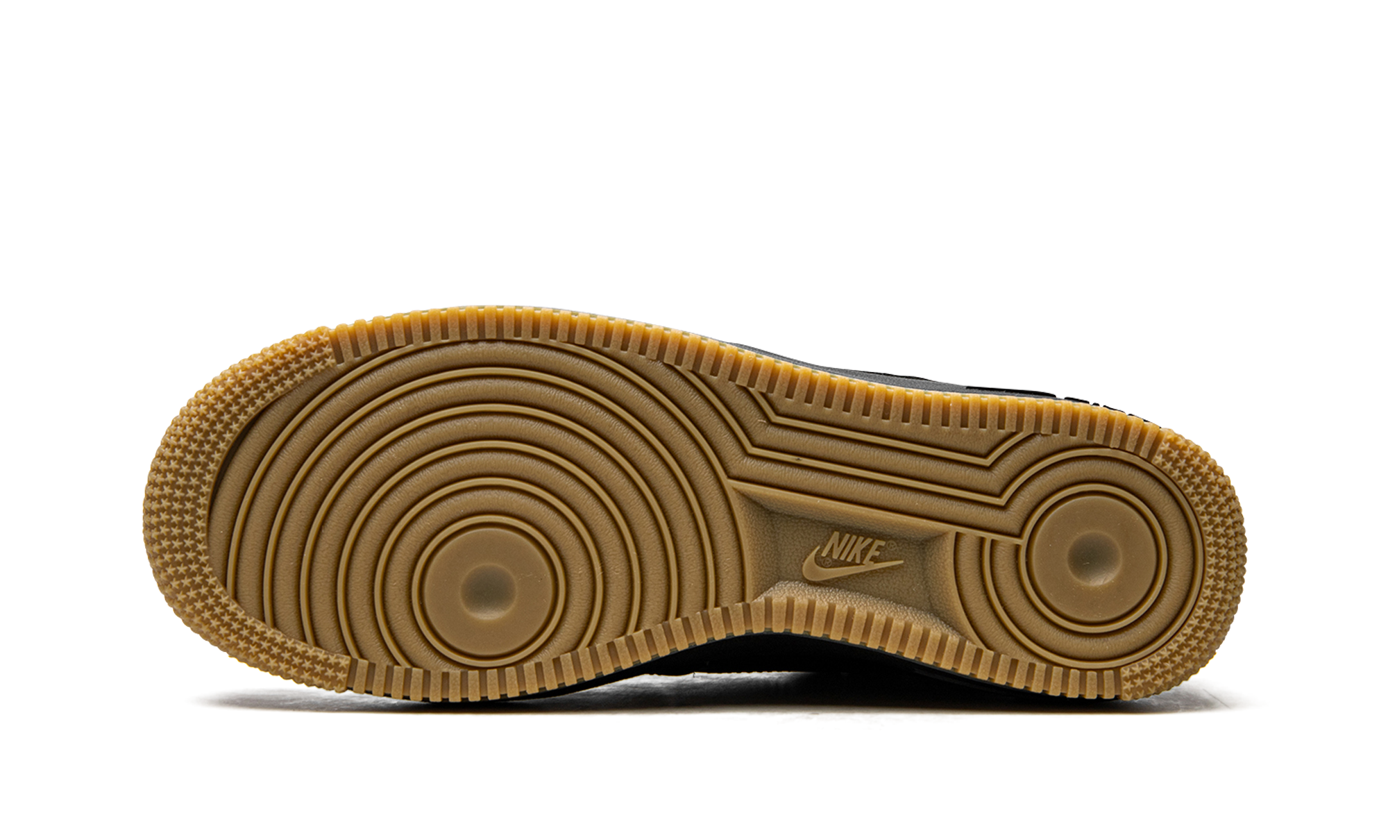 Air Force 1 Low '07 "Black Gum" DZ4404 001