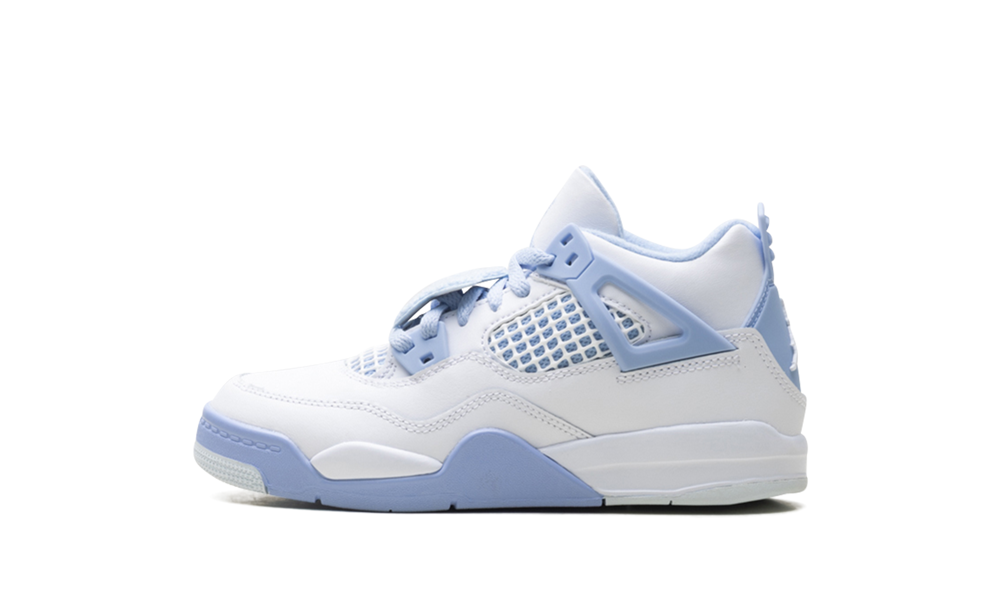 Air Jordan 4 PS "Aluminum" IB8962 100