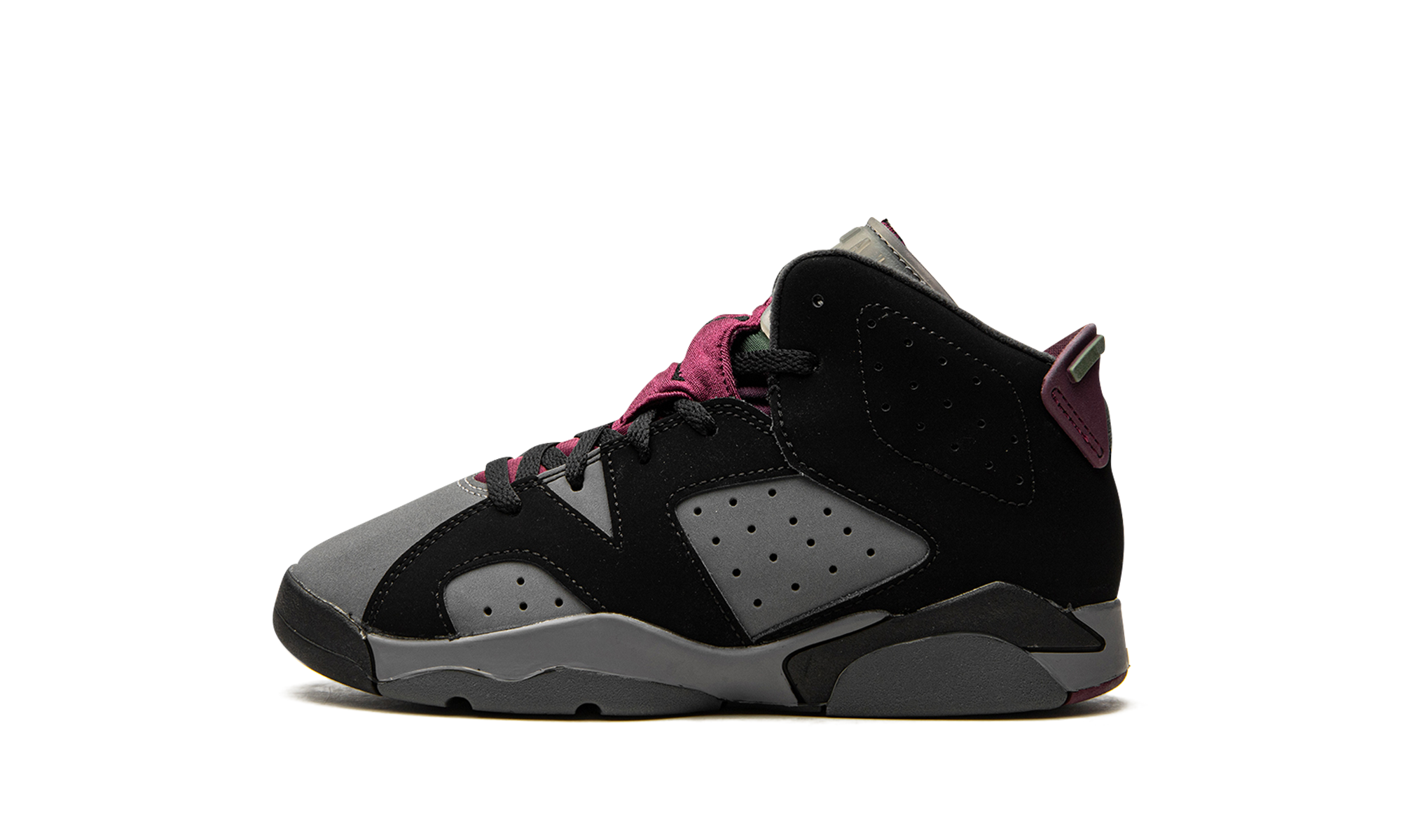 Air Jordan 6 Retro PS "Bordeaux" 384666 063