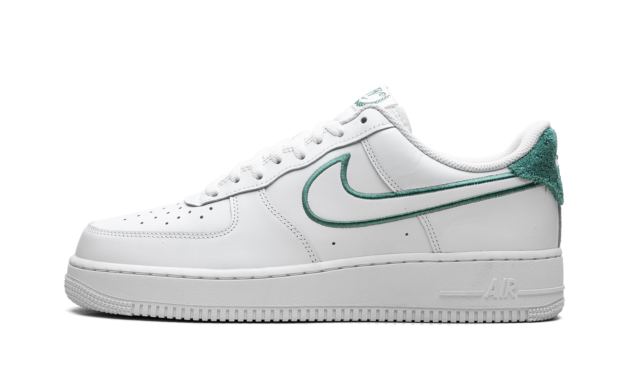 Air Force 1 "Resort and Sport" FN8349 100
