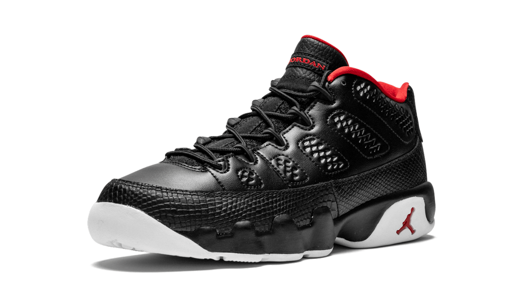 Air Jordan 9 Retro Low GS 833447 001