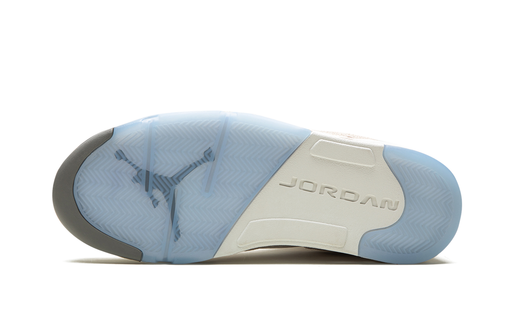 Air Jordan 5 "Craft" FD9222 180