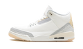 Air Jordan 3 Craft "Ivory" FJ9479 100