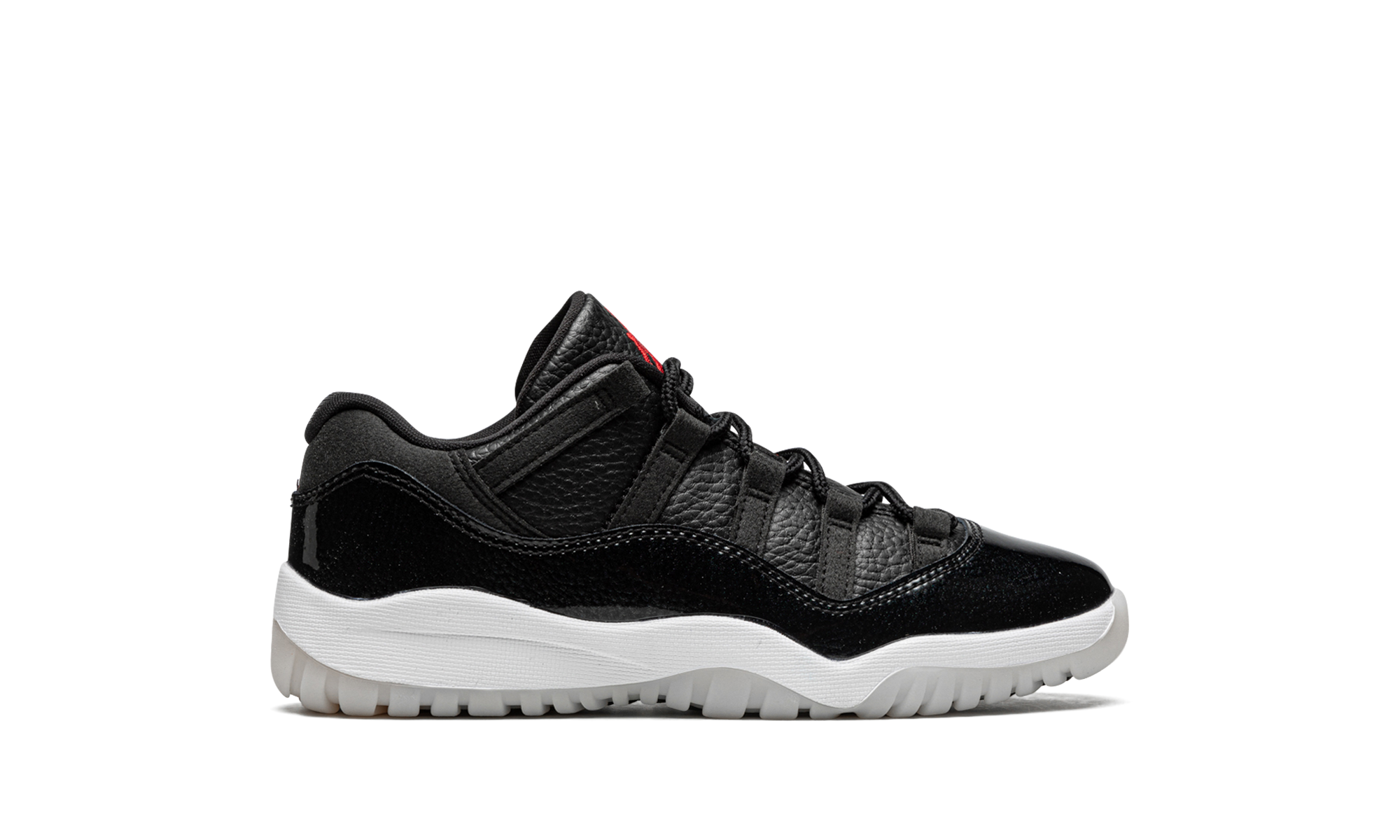 Air Jordan 11 Low PS "72 - 10" 505835 001
