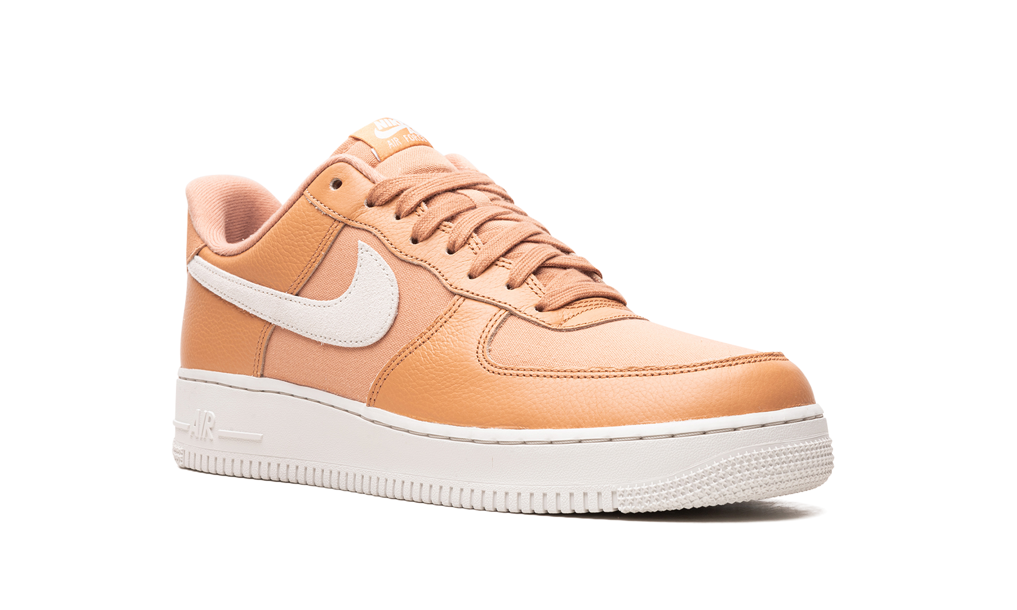 Air Force 1 Low '07 LX "Amber Brown" DV7186 200