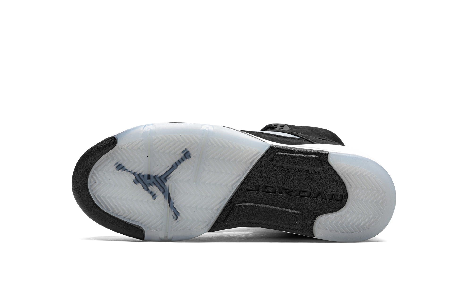 Air Jordan 5 Retro GS "Oreo 2021" 440888 011