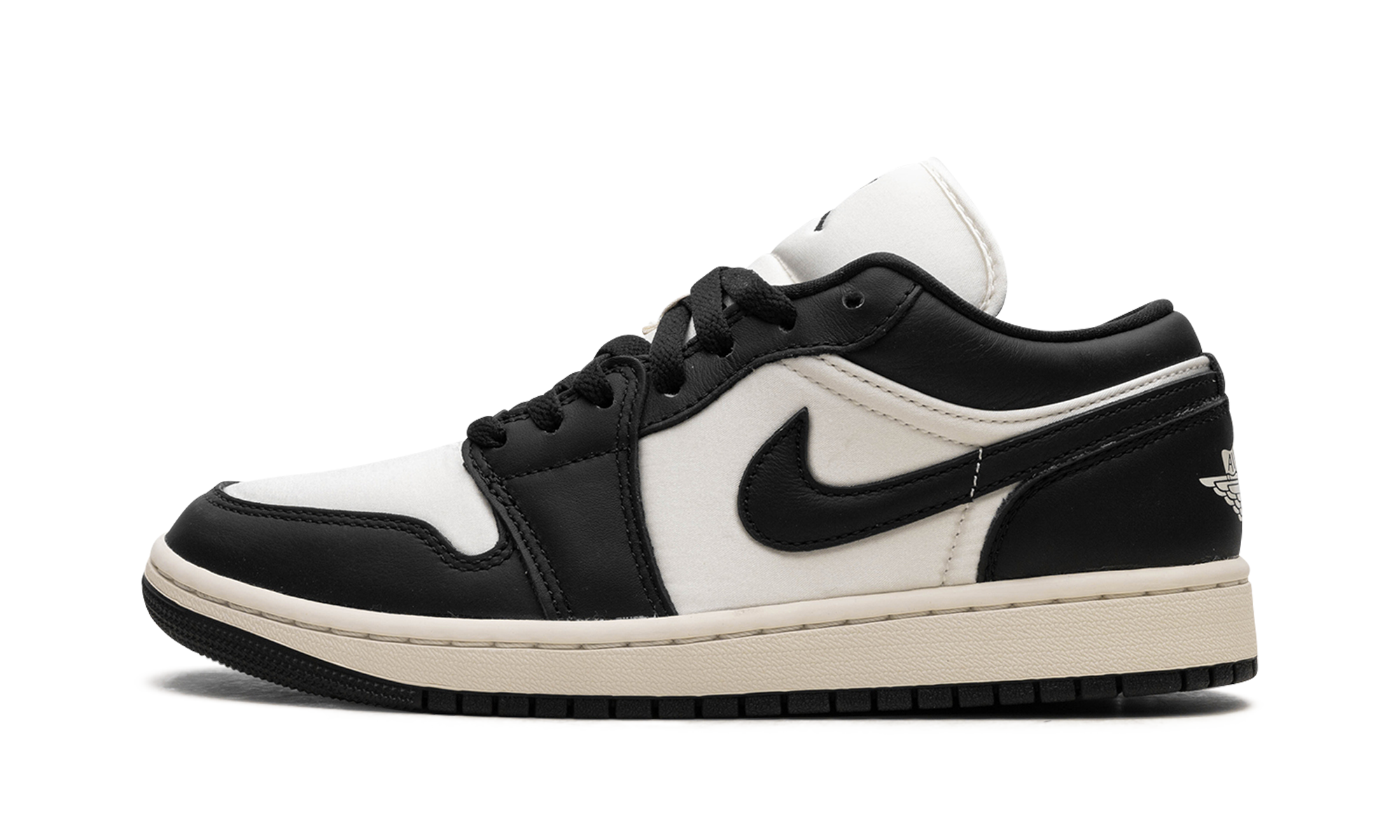 Air Jordan 1 Low WMNS "Vintage Panda" FB9893 101
