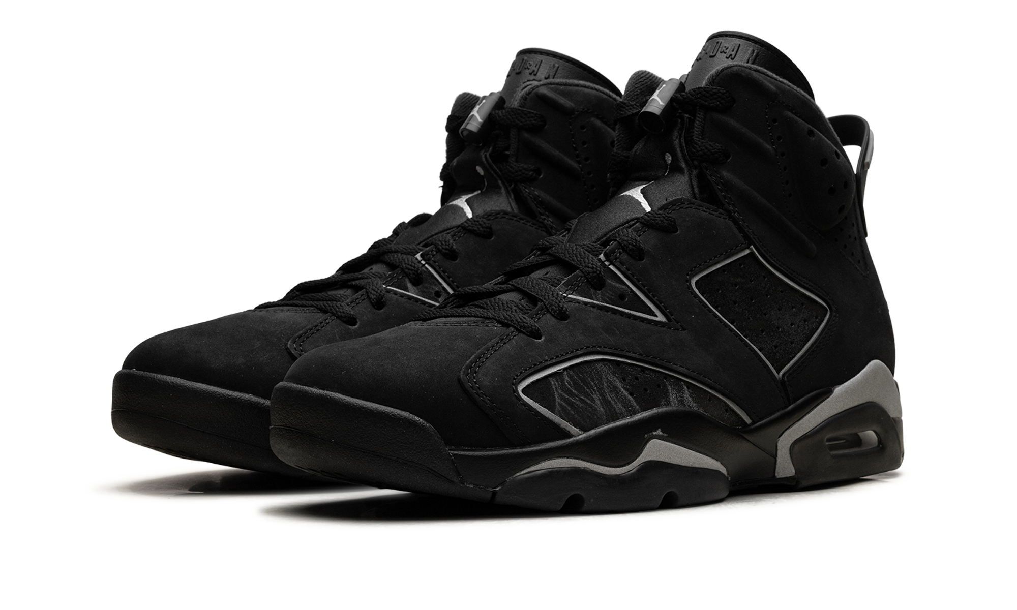 Air Jordan 6 "Cap & Gown" IR2266 010