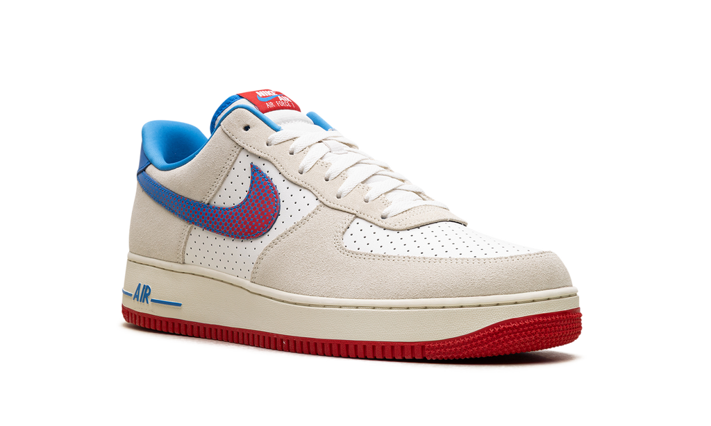 Air Force 1 Low "Nike Inc Pop Art" HQ3618 113