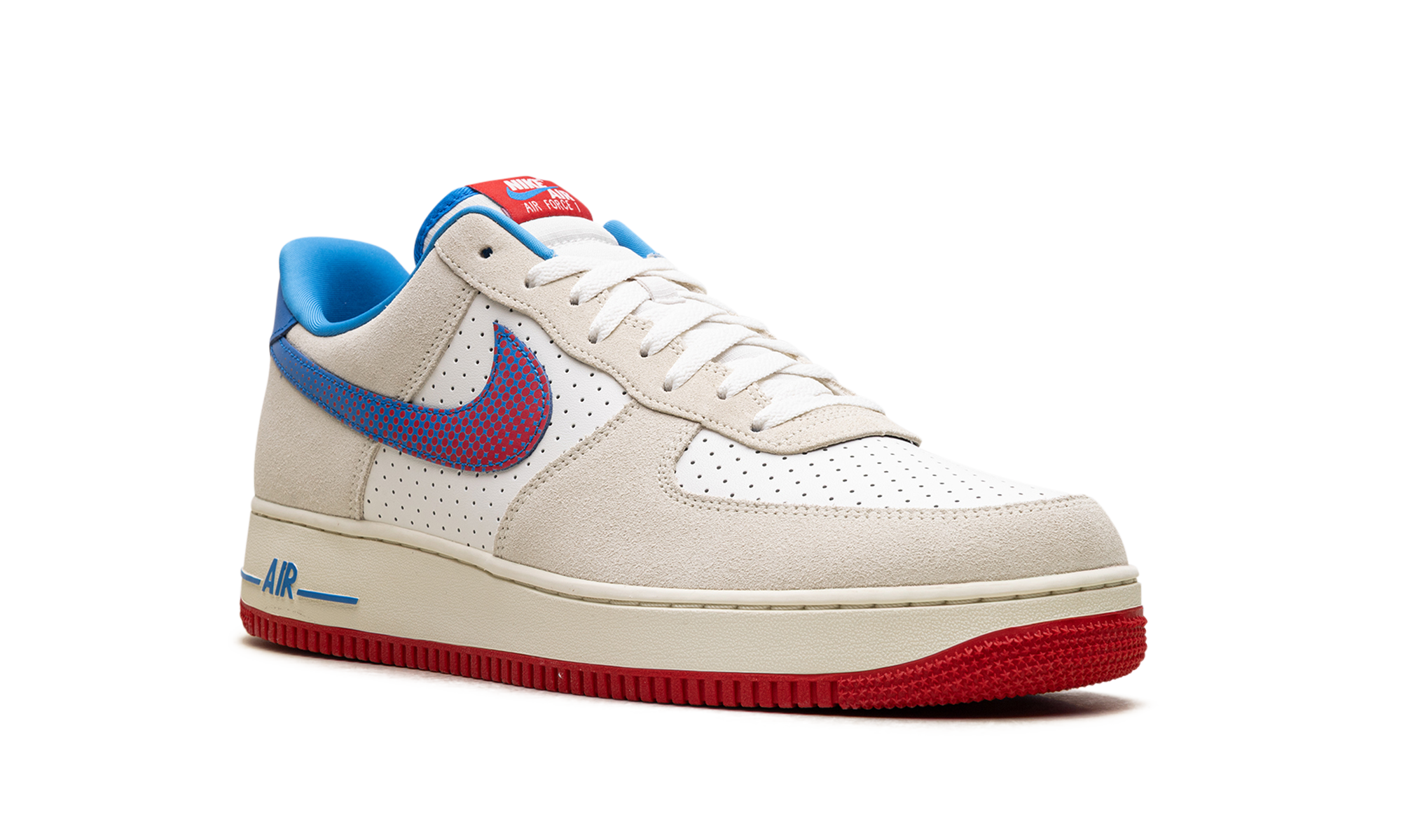 Air Force 1 Low "Nike Inc Pop Art" HQ3618 113
