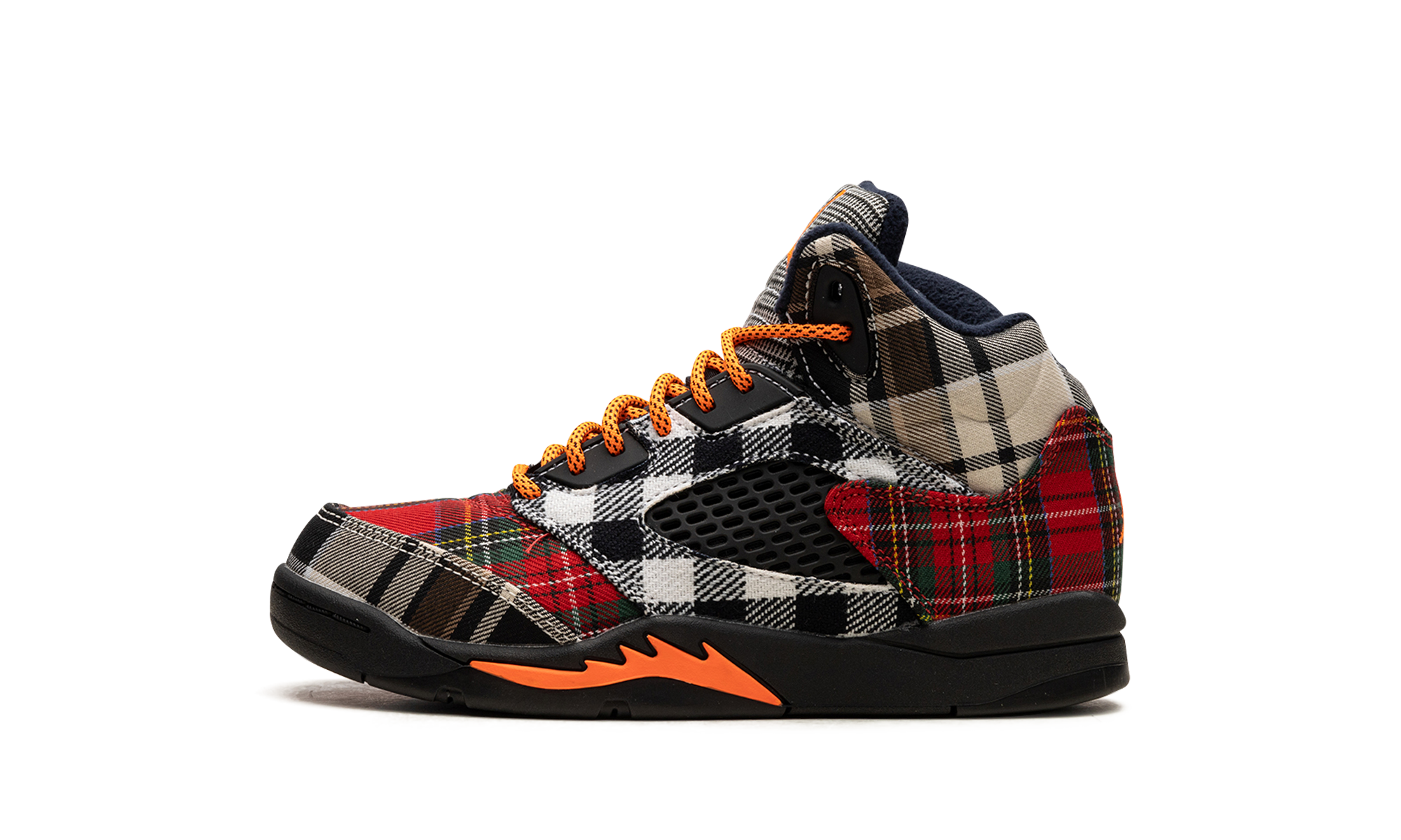 JORDAN 5 RETRO PS "Plaid" FD4812 008