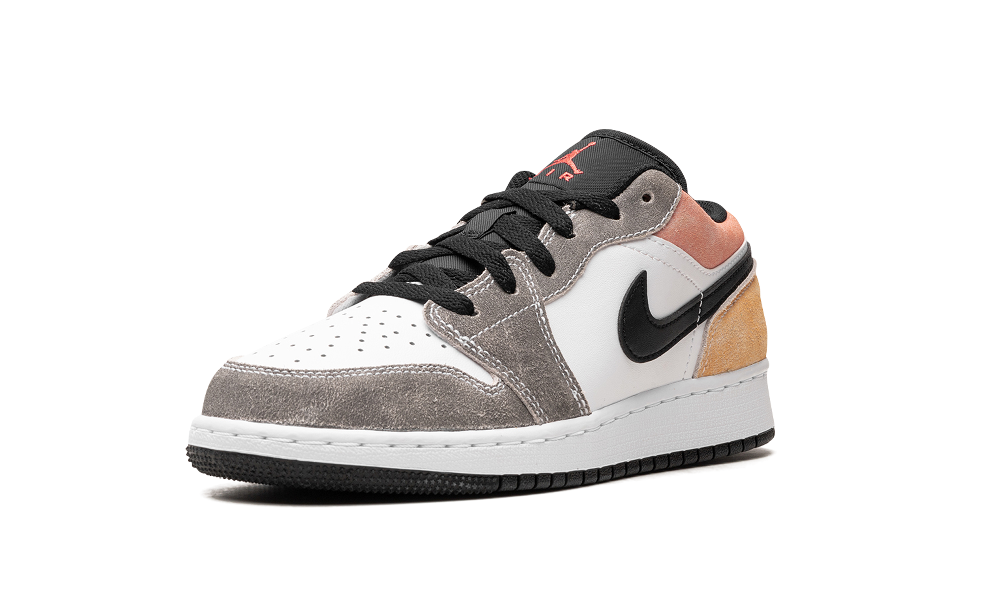 Air Jordan 1 Low SE GS "Flight Club" DX4374 008