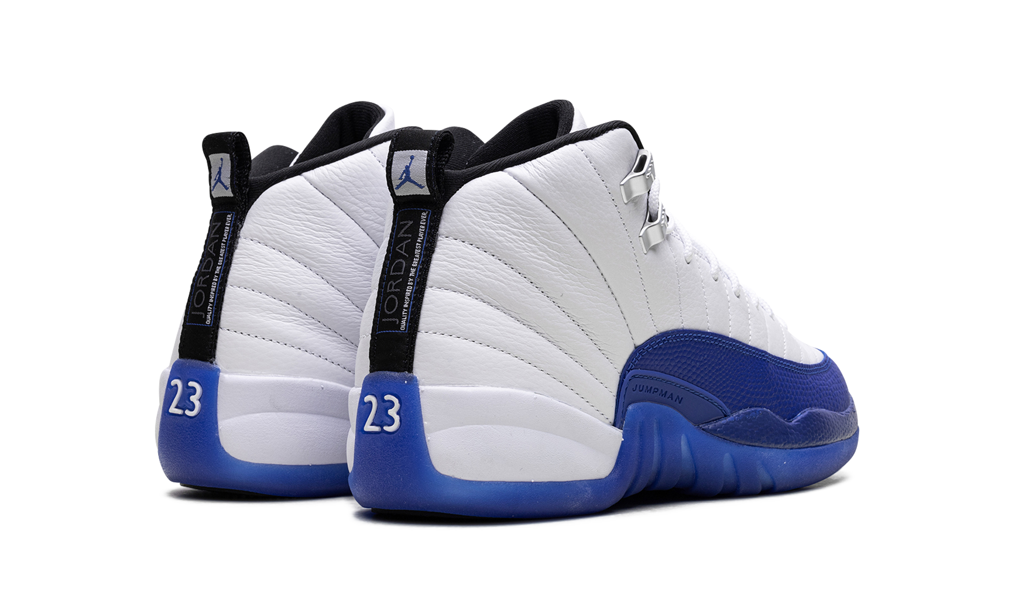 Air Jordan 12 GS "Wizards" 153265 140