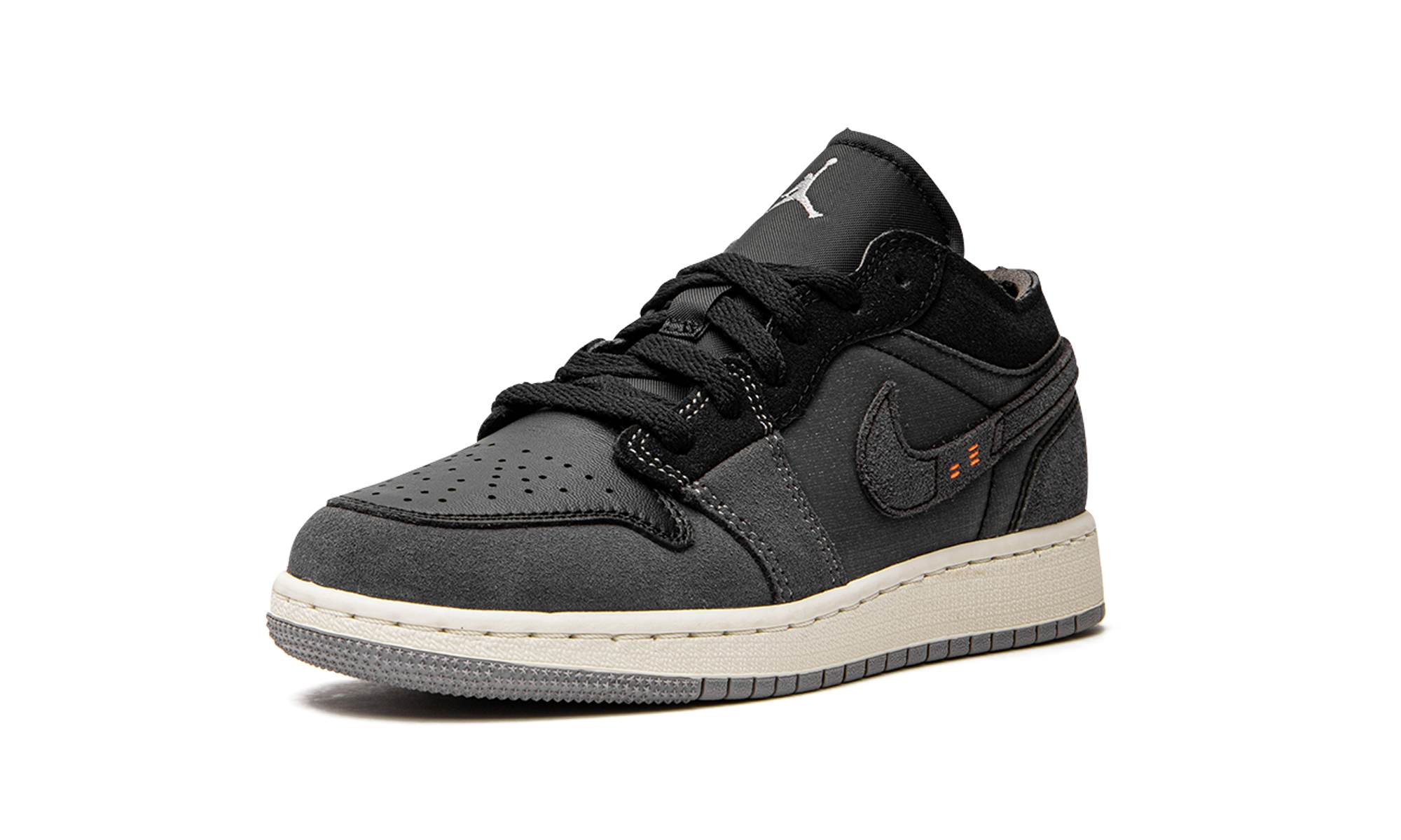 Air Jordan 1 Low SE Craft GS "Inside Out" DV0478 001