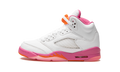 Jordan 5 Retro GS "Pinksicle" 440892 168