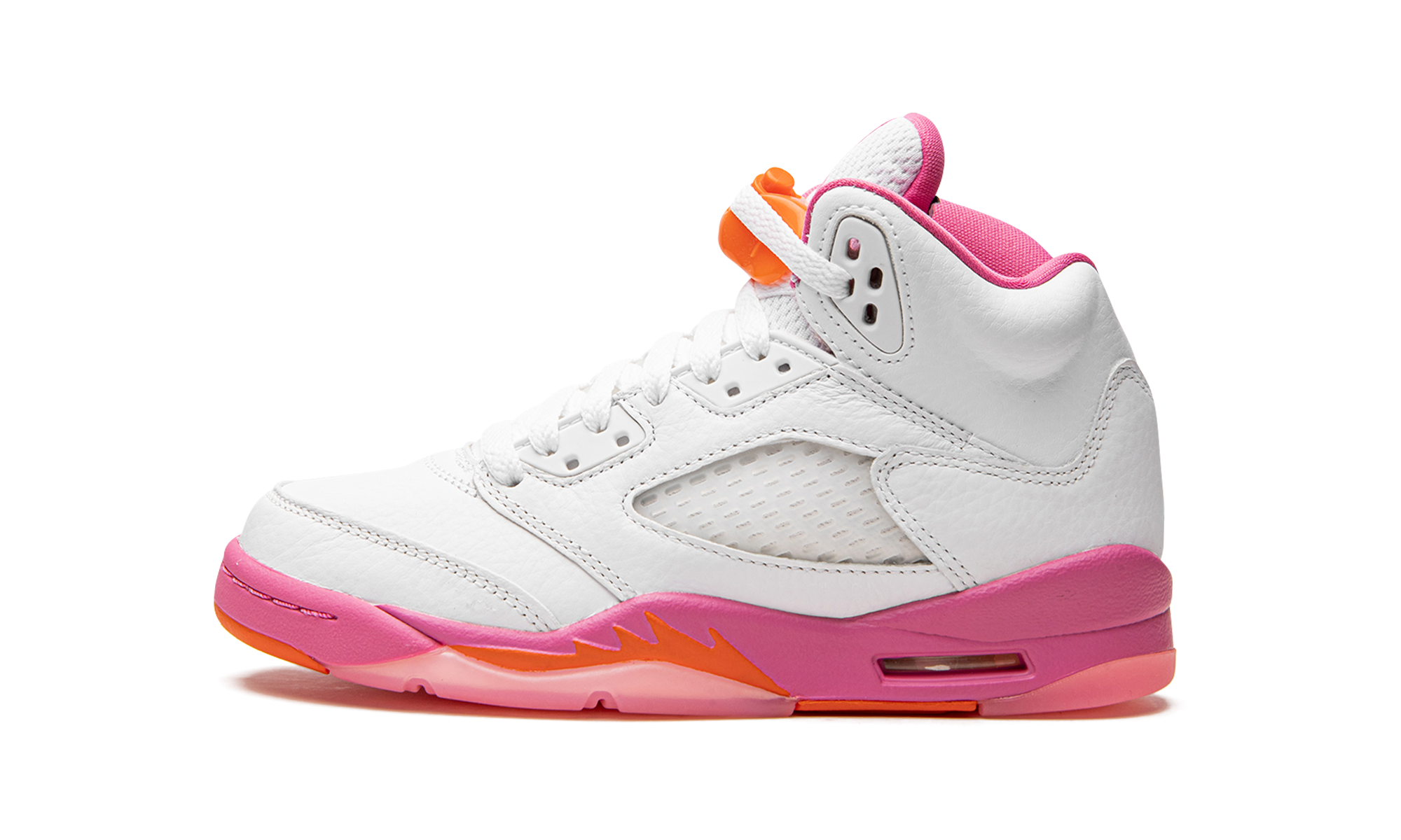 Jordan 5 Retro GS "Pinksicle" 440892 168
