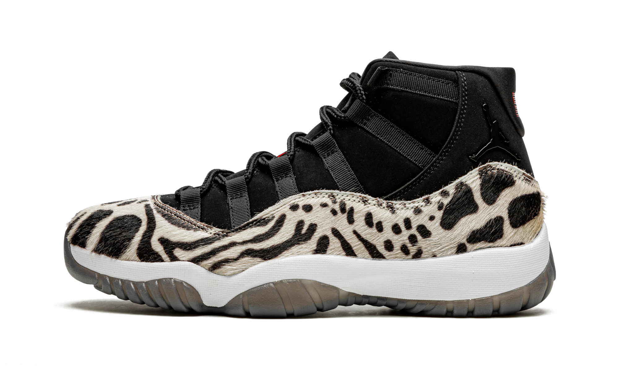 AIR JORDAN 11 WMNS "Animal Instinct" AR0715 010