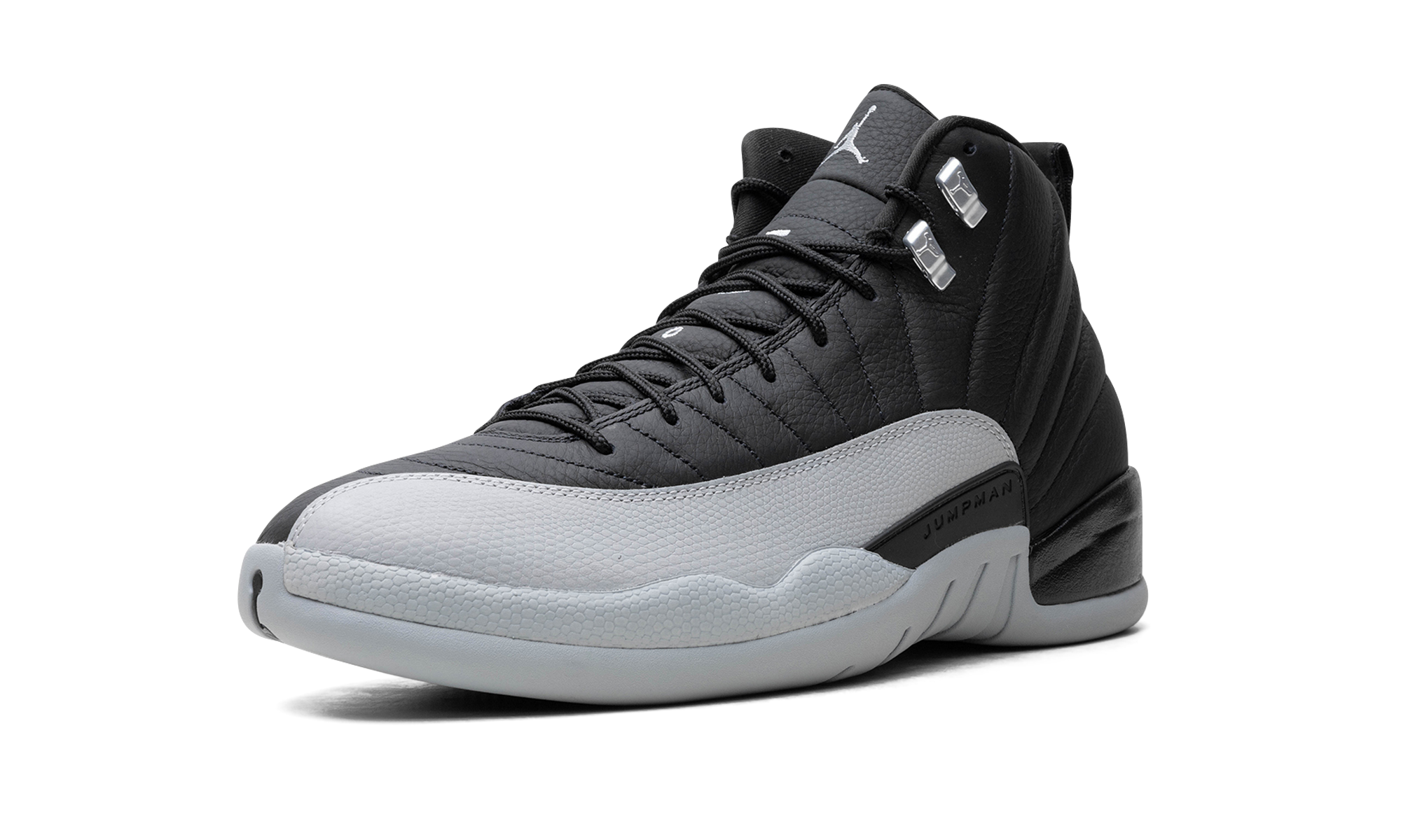 Air Jordan 12 "Barons" CT8013 010