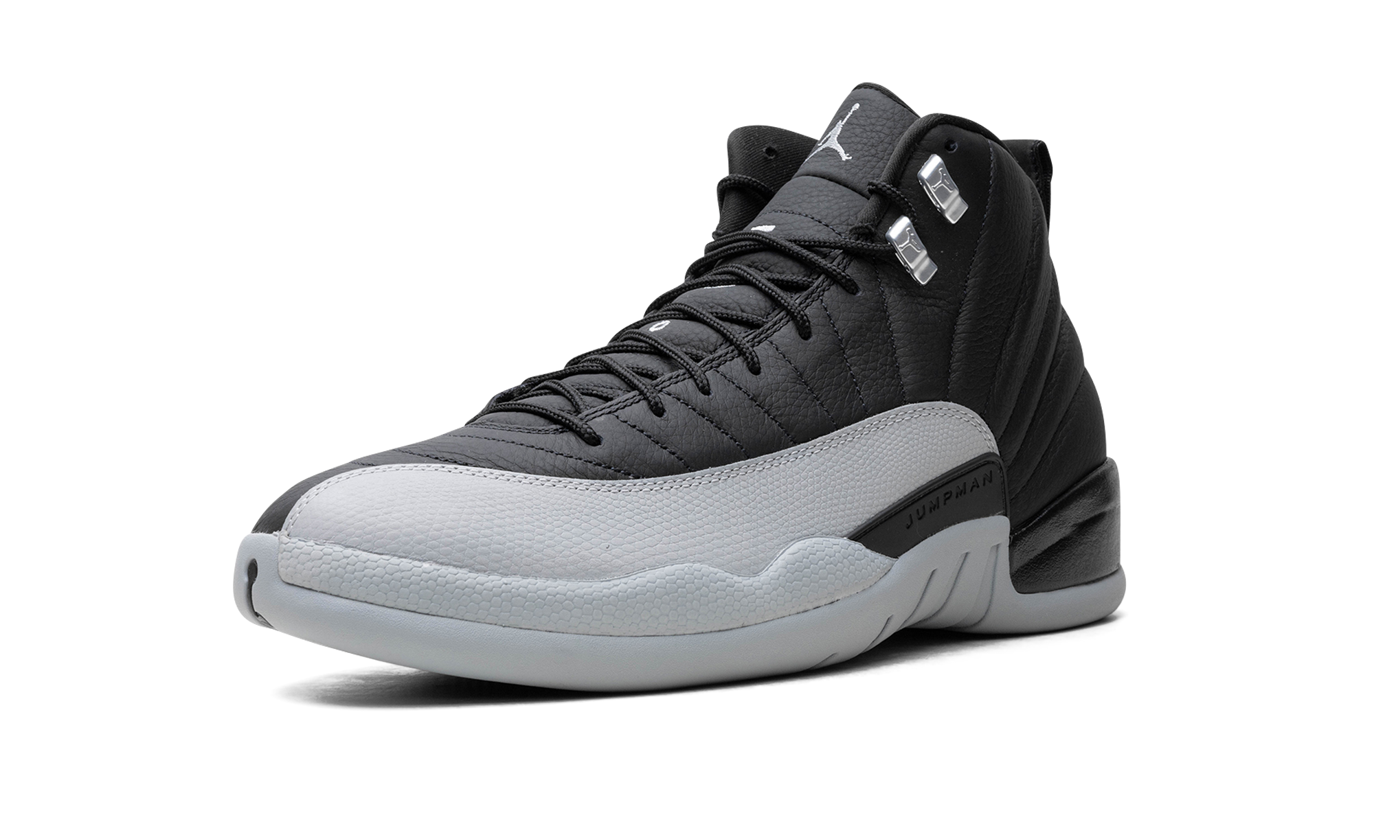 Air Jordan 12 "Barons" CT8013 010