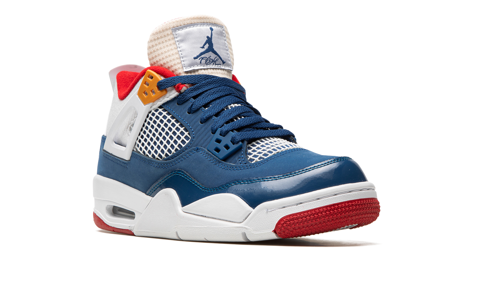 Air Jordan 4 GS "Messy Room" DR6952 400