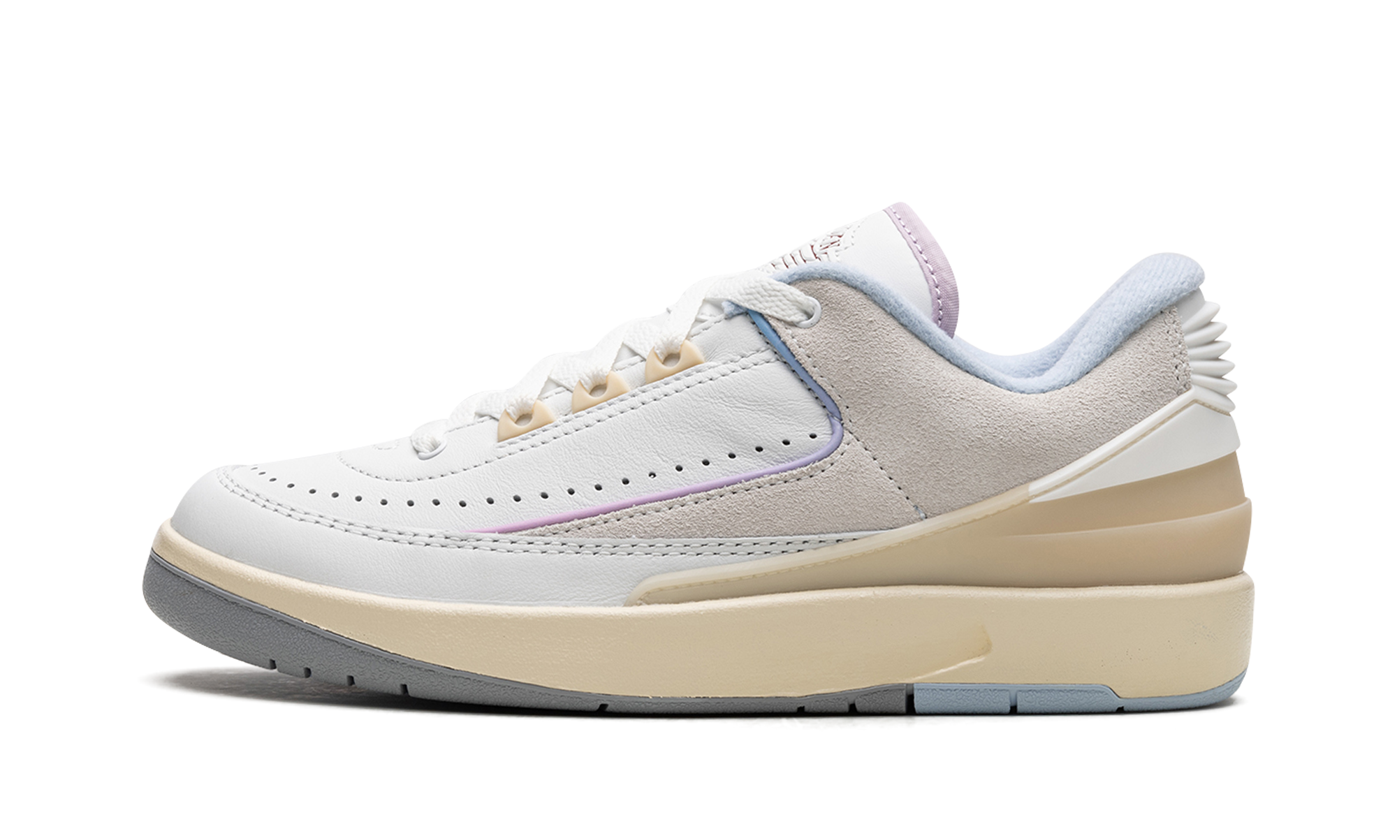 AIR JORDAN 2 LO WMNS "Look Up In The Air" DX4401 146