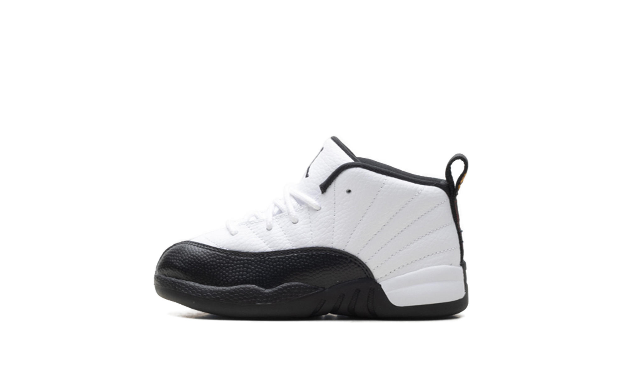 Air Jordan 12 TD "Taxi" 850000 117