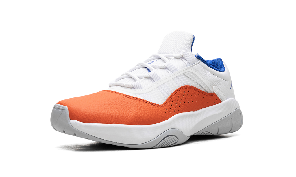 Air Jordan 11 CMFT Low "Wheaties" CW0784 108