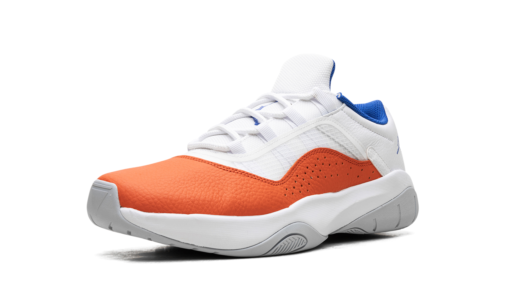 Air Jordan 11 CMFT Low "Wheaties" CW0784 108