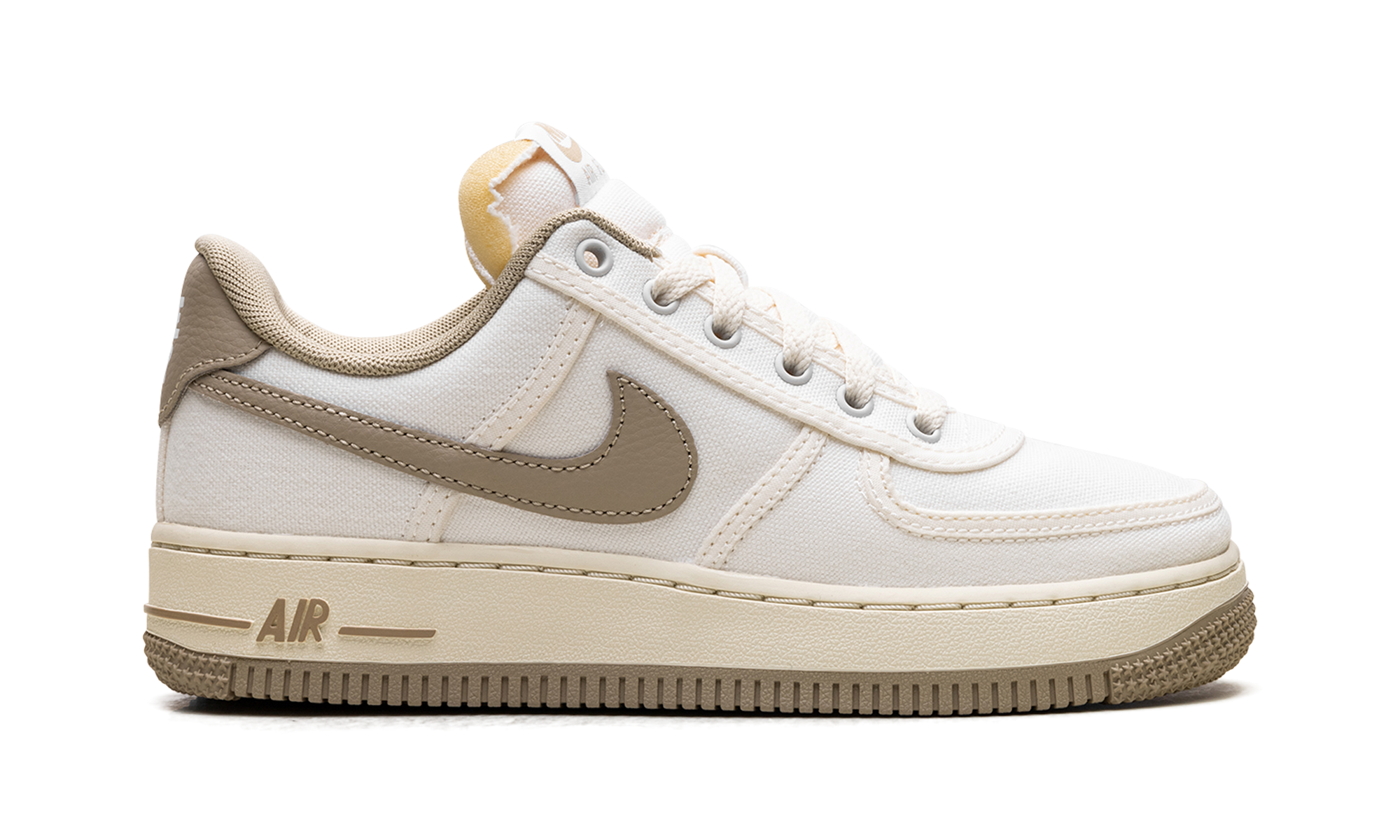 Air Force 1 Low '07 WMNS "Sail Coconut" HF4263 133
