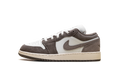 Jordan 1 Low GS "Olive Grey Enigma Stone" 553560 026