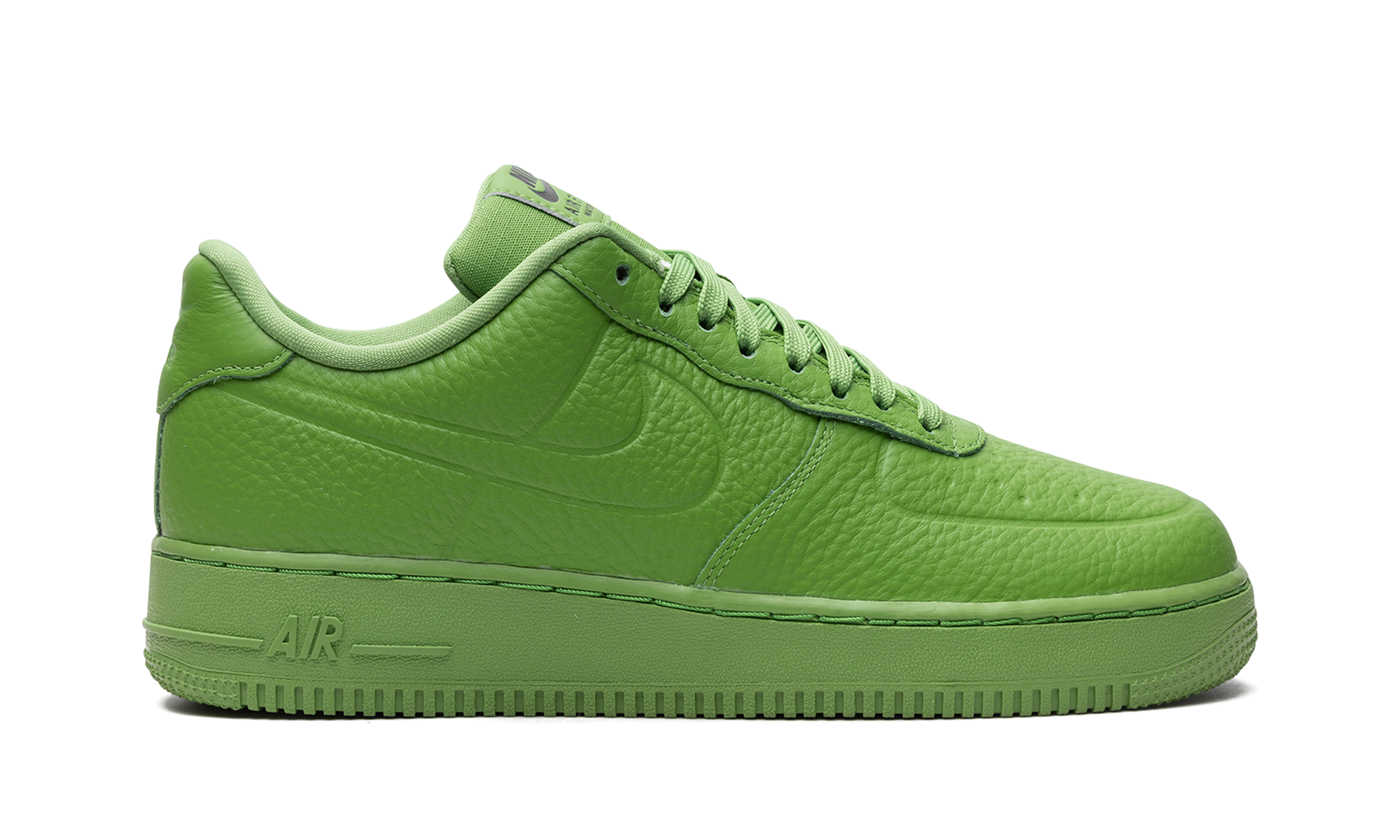 Air Force 1 '07 Pro Tech "WP Green" FB8875 300