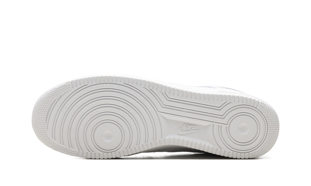 Air Force 1 Premium "White/White" 309096 112
