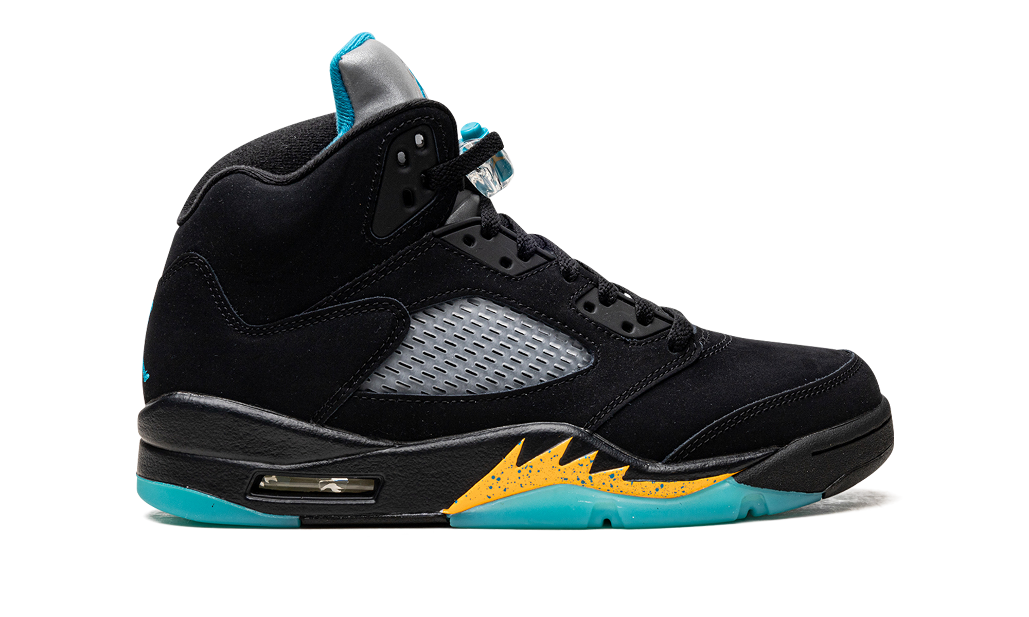 Air Jordan 5 "Aqua" DD0587 047