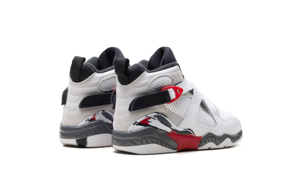 Air Jordan 8 Retro PS "Bugs Bunny (2025)" 305369 100
