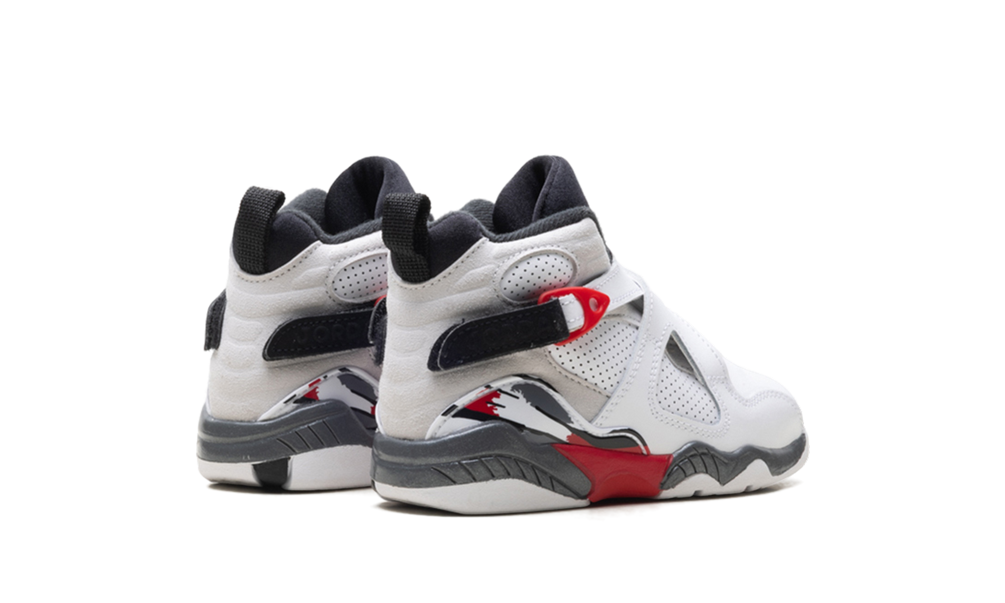 Air Jordan 8 Retro PS "Bugs Bunny (2025)" 305369 100
