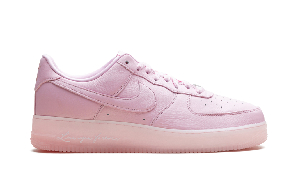 Air Force 1 Low "Certified Lover Boy - Pink Foam" CZ8065 600