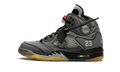 Air Jordan 5 Retro SP "Off-White" CT8480 001