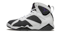 Air Jordan 7 Retro GS "Flint 2021" CU9307 100