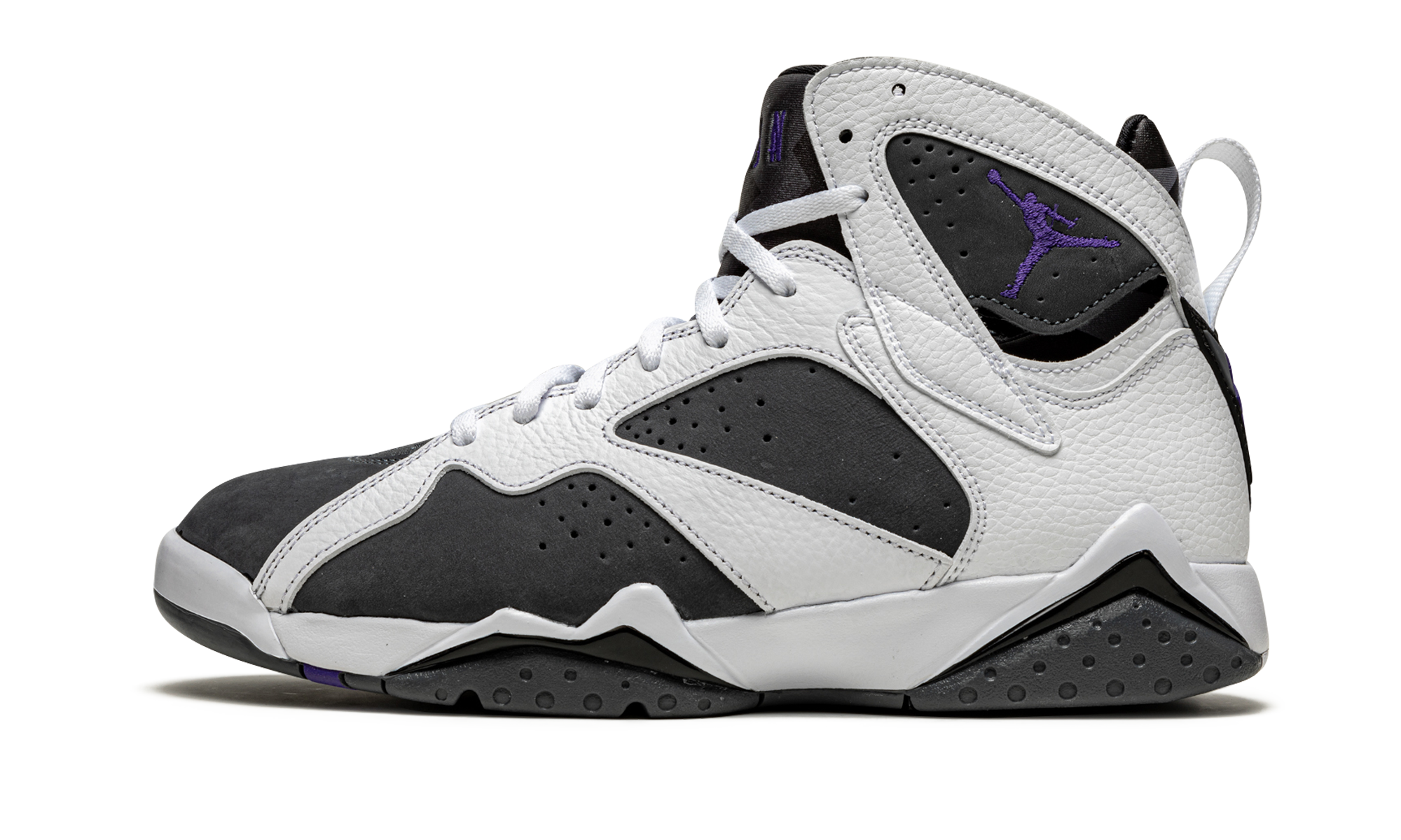 Air Jordan 7 Retro GS "Flint 2021" CU9307 100