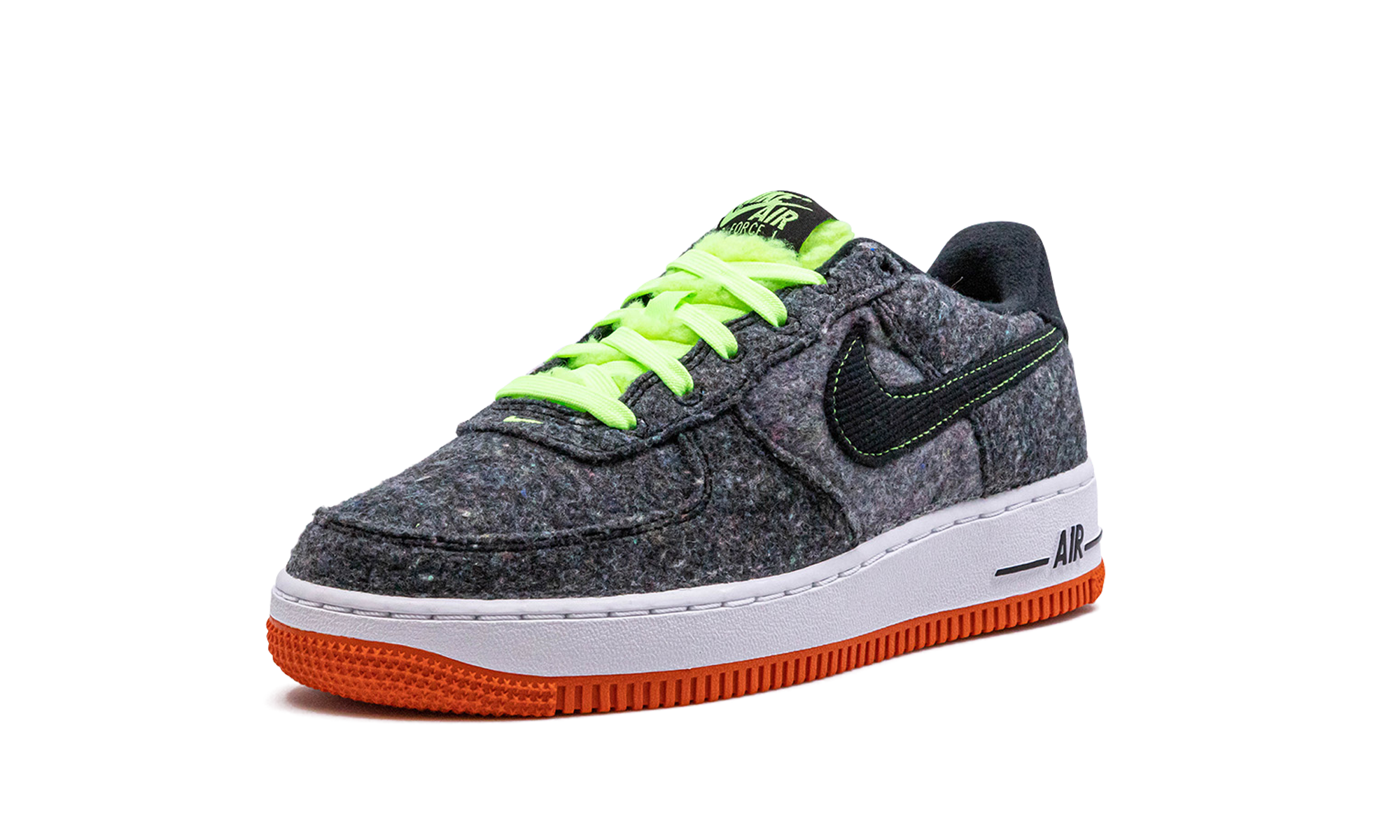 Air Force 1 Low LV8 (GS) "Halloween - Spooktacular" DZ5287 001