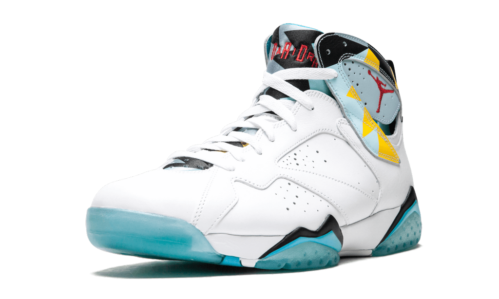 Air Jordan 7 Retro "N7" 744804 144