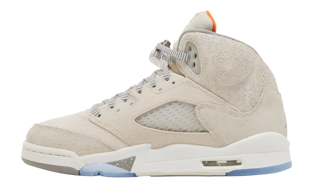 Air Jordan 5 Craft GS "Craft" FD9220 180